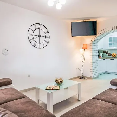Angelina By Interhome Vakantiehuis